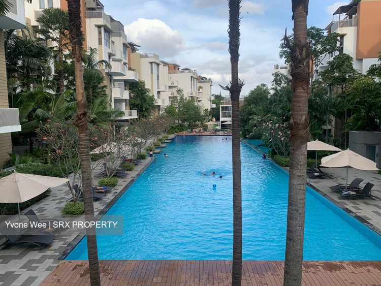 Terrasse (D19), Condominium #280228381